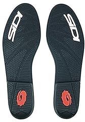 Sidi soles black for sale  Delivered anywhere in UK