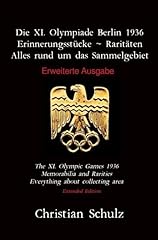 Lympiade berlin 1936 gebraucht kaufen  Wird an jeden Ort in Deutschland