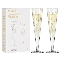 Ritzenhoff 6031008 champagnerg gebraucht kaufen  Wird an jeden Ort in Deutschland