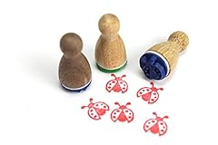 Stemplino ministempel motiv gebraucht kaufen  Wird an jeden Ort in Deutschland