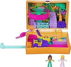 Polly pocket coffret d'occasion  Livré partout en France