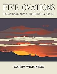 Five ovations occasional d'occasion  Livré partout en France