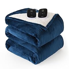 Woomer electric blanket for sale  Delivered anywhere in USA 