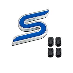 Metal logo car for sale  Delivered anywhere in UK