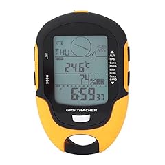 Multifunction altimeter compas for sale  Delivered anywhere in UK