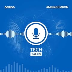 Omron tech talks d'occasion  Livré partout en France