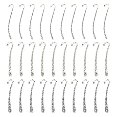 Pack metal bookmark for sale  Delivered anywhere in USA 