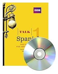 Talk spanish ideal for sale  Delivered anywhere in UK