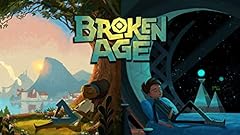 Broken age nintendo for sale  Delivered anywhere in USA 