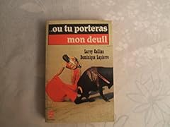 Porteras deuil d'occasion  Livré partout en France