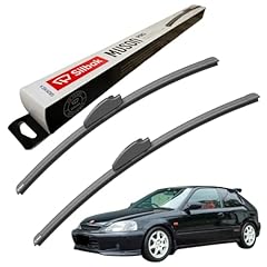 Silbak windscreen wipers for sale  Delivered anywhere in UK