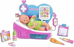 Nenuco visite médicale d'occasion  Livré partout en France