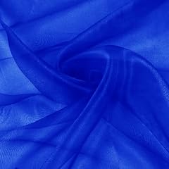 Vacvelt sheer organza for sale  Delivered anywhere in USA 