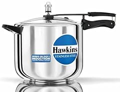Hawkins pressure cooker for sale  Delivered anywhere in Ireland