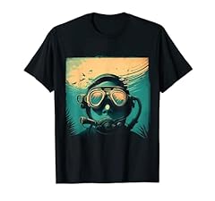 Scuba diving vintage usato  Spedito ovunque in Italia 