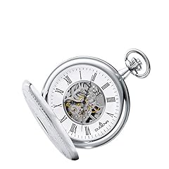 Dugena 4460637 taschenuhr gebraucht kaufen  Wird an jeden Ort in Deutschland