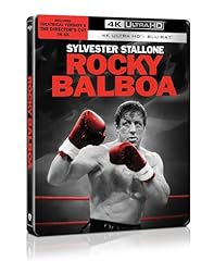 Rocky balboa ultra d'occasion  Livré partout en France