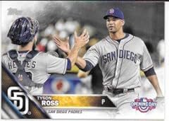 Tyson ross 2016 for sale  Delivered anywhere in USA 