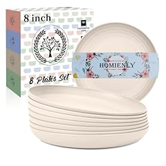 Homienly dessert plates for sale  Delivered anywhere in USA 