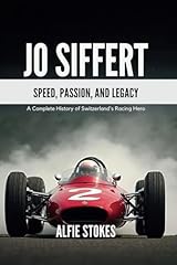 Siffert speed passion for sale  Delivered anywhere in UK