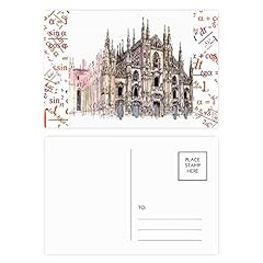 Milan duomo milano usato  Spedito ovunque in Italia 