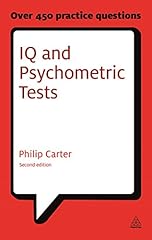 And psychometric tests d'occasion  Livré partout en France