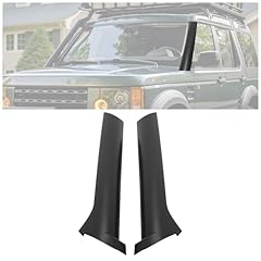 Kuafu windshield pillar for sale  Delivered anywhere in USA 