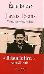 Ans vivre survivre d'occasion  Livré partout en France
