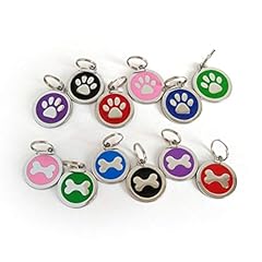 Pet tags label for sale  Delivered anywhere in UK