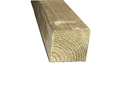 4ft fence post for sale  Delivered anywhere in UK
