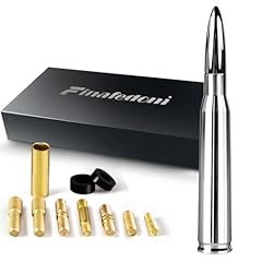 Chrome bullet antenna for sale  Delivered anywhere in USA 