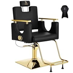 Luxmars barber chair for sale  Delivered anywhere in USA 