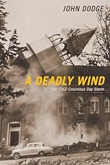 Deadly wind 1962 for sale  Delivered anywhere in USA 