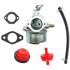 Carburetor carb craftsman for sale  Delivered anywhere in USA 