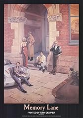 Tony dempier memory for sale  Delivered anywhere in USA 