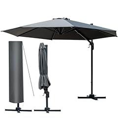 Brast alu sonnenschirm gebraucht kaufen  Wird an jeden Ort in Deutschland