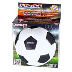 Kickerball palla con usato  Spedito ovunque in Italia 
