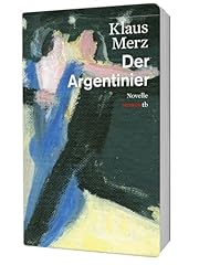 Argentinier novelle gebraucht kaufen  Wird an jeden Ort in Deutschland