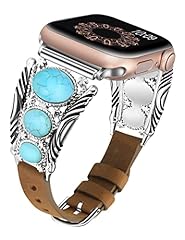 Minyee leather band for sale  Delivered anywhere in USA 