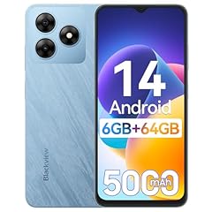 Blackview mobile phones for sale  Delivered anywhere in UK