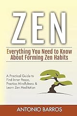 Zen everything you usato  Spedito ovunque in Italia 