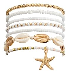 7pcs summer beach for sale  Delivered anywhere in UK