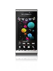 Sony ericsson satio gebraucht kaufen  Wird an jeden Ort in Deutschland