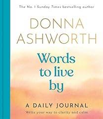 Words live daily for sale  Delivered anywhere in UK