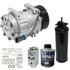 Central compressor kit for sale  Delivered anywhere in USA 