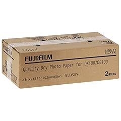 Fujifilm papier glossy gebraucht kaufen  Wird an jeden Ort in Deutschland