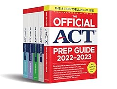 Official act prep for sale  Delivered anywhere in USA 