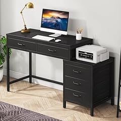 Tribesigns computer desk for sale  Delivered anywhere in USA 