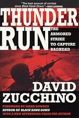 Thunder run armored for sale  Delivered anywhere in USA 