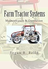 Farm tractor systems for sale  Delivered anywhere in UK